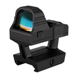 Firefield Ironclad Mini Mira Reflex - F1