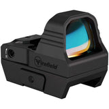 Firefield Ironclad Mini Mira Reflex - F1