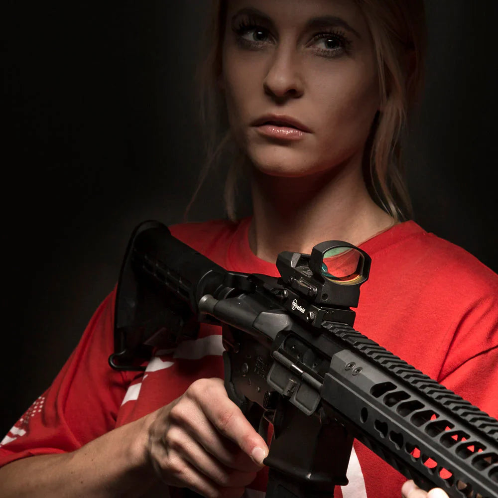 Firefield Impact Mira de punto rojo 