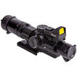 Firefield RapidStrike 1-4x24 visor de rifle