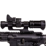Firefield RapidStrike 1-4x24 visor de rifle