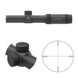 Vector Optics Forester 1-4x24SFP visor de rifle Vector Optics