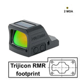 Holosun 407C X3 [dorado]