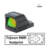 Holosun 407C X3 [verde] 