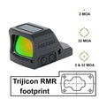 Holosun 507C X3 [dorado]