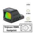 Holosun 507C X3 [oro]