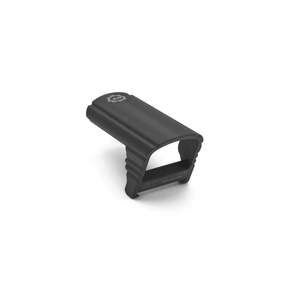 Holosun 510C cubierta extendida para lluvia intensa 