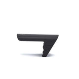 Holosun 510C cubierta extendida para lluvia intensa 