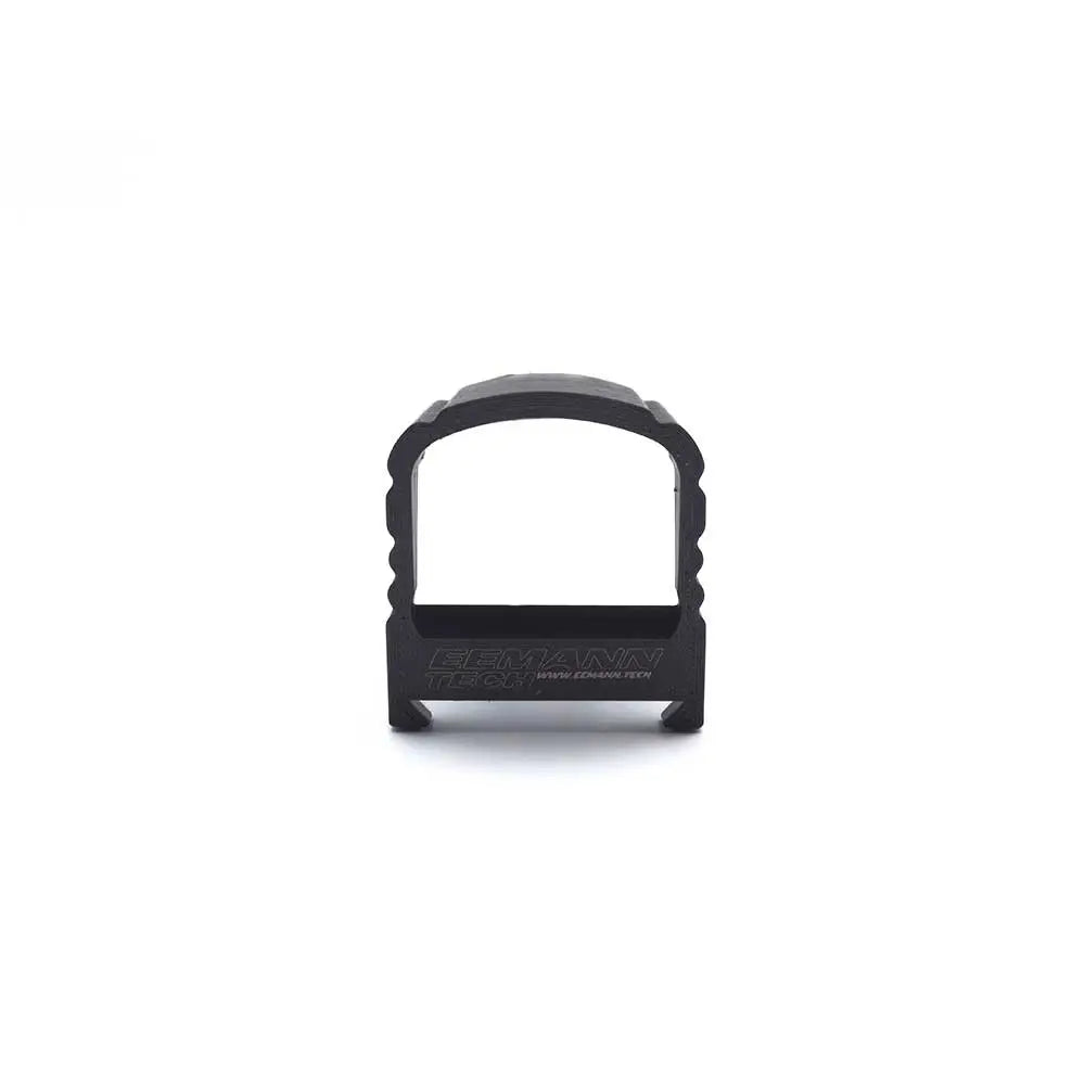 Holosun 510C cubierta extendida para lluvia intensa 