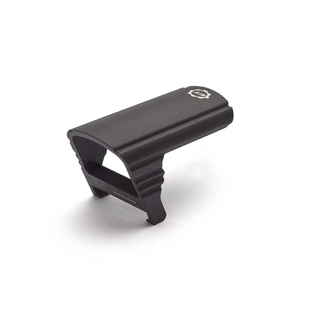 Holosun 510C cubierta extendida para lluvia intensa con placa elevadora 