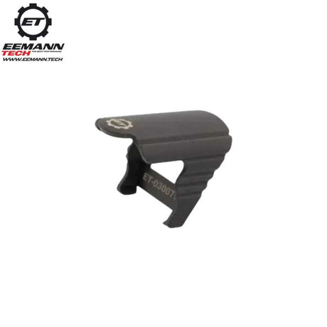 Holosun 510C cubierta dura para lluvia Eemann Tech