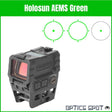 Holosun AEMS Verde Holosun