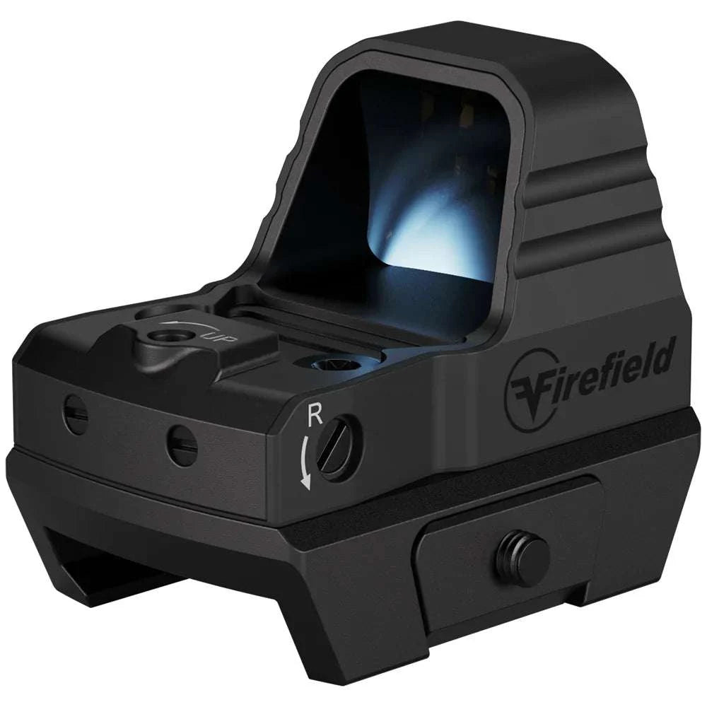 Firefield Ironclad Mini Mira Reflex - F3