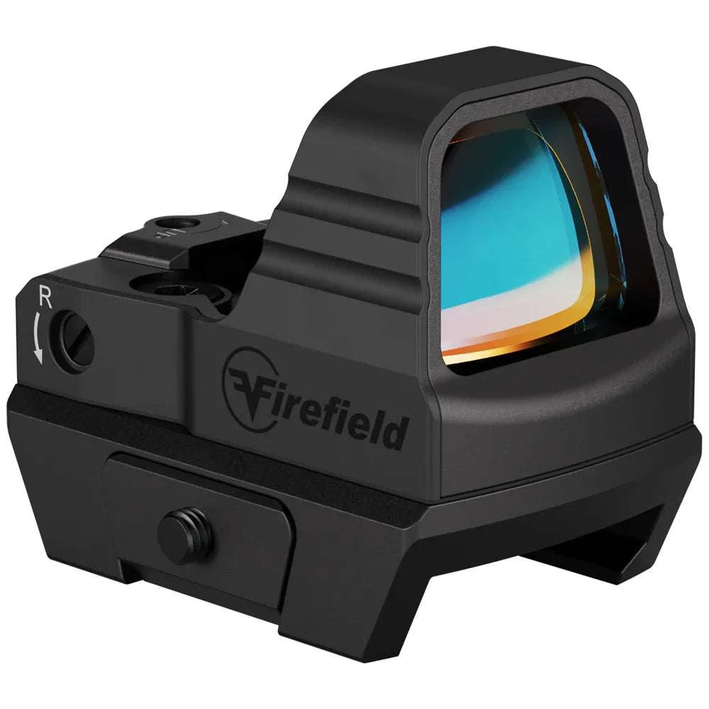 Firefield Ironclad Mini Mira Reflex - F3