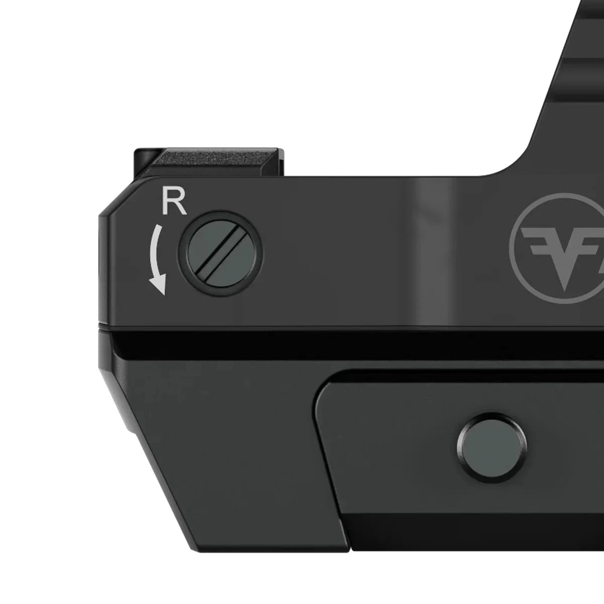 Firefield Ironclad Mini Mira Reflex - F3