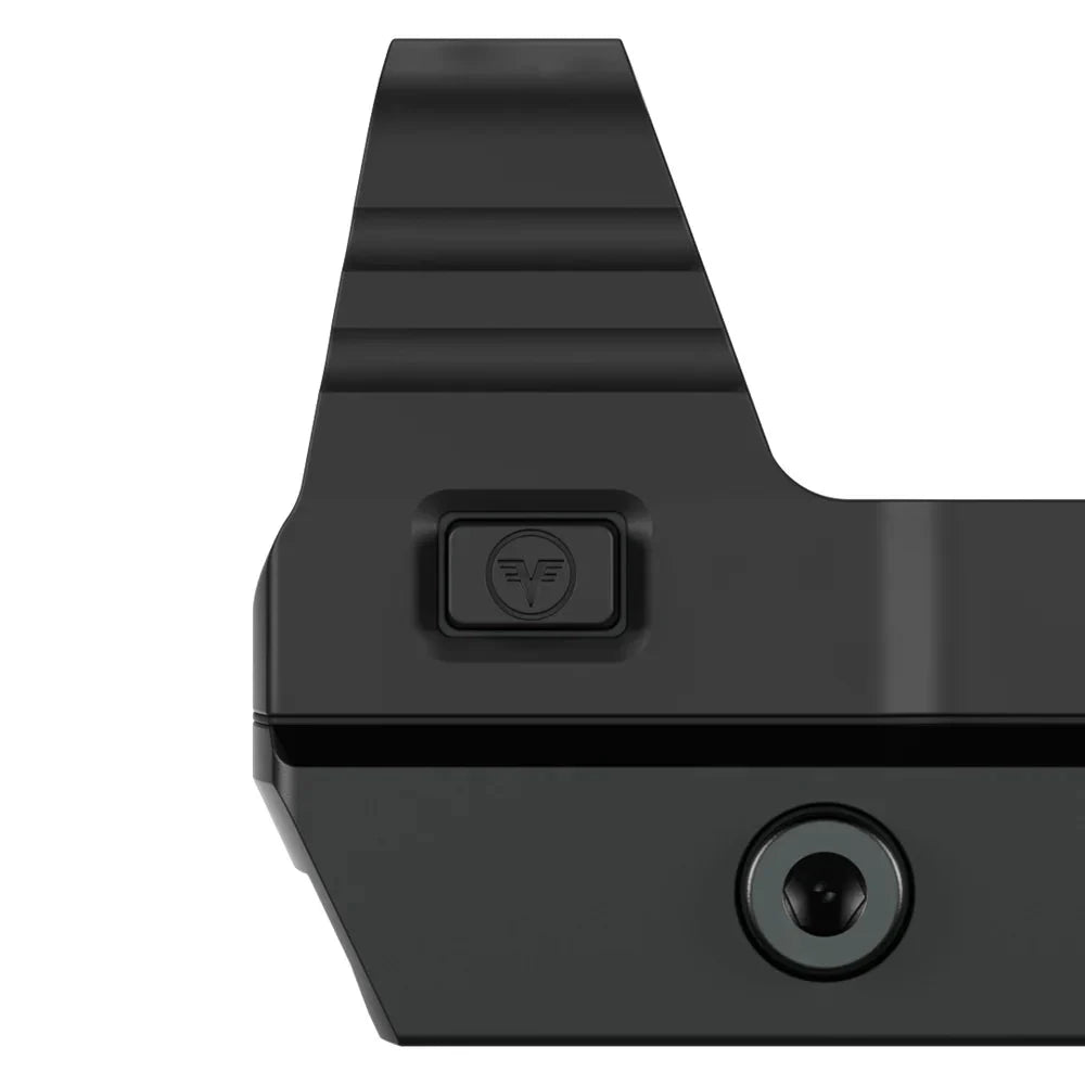Firefield Ironclad Mini Mira Reflex - F3