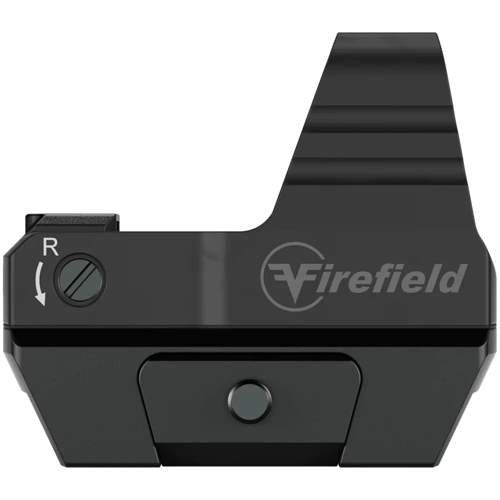 Firefield Ironclad Mini Mira Reflex - F3
