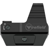 Firefield Ironclad Mini Mira Reflex - F3