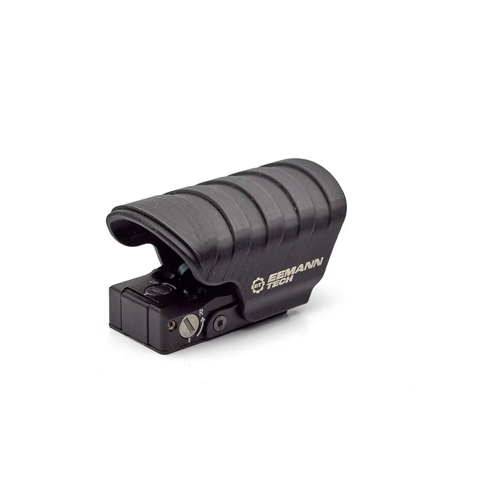 Leupold DeltaPoint Pro cubierta dura para lluvia 