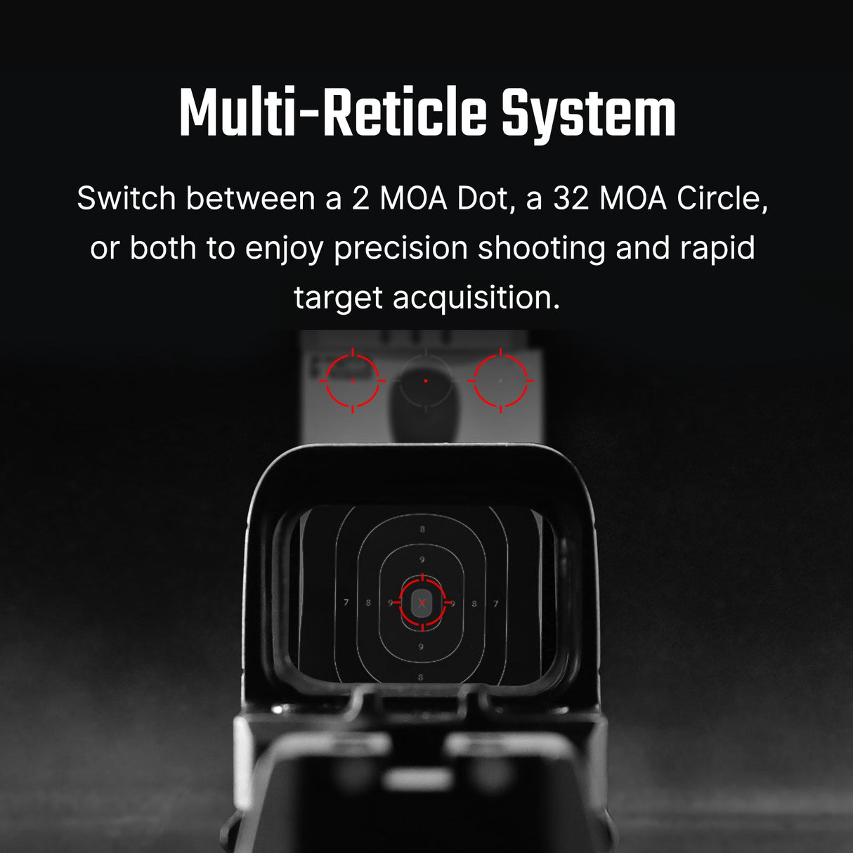 Olight Osight SE