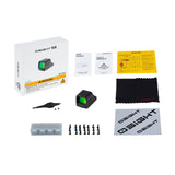 Olight Osight SE 6 MOA [verde]