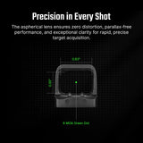 Olight Osight SE 6 MOA [verde]