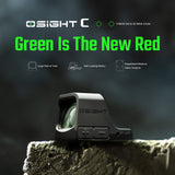 Osight C [verde] 