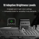 Osight SE [verde]