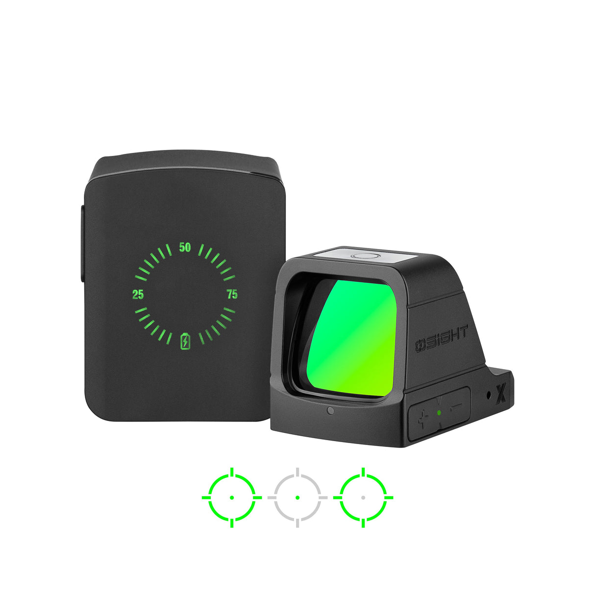 Olight Osight X [verde]