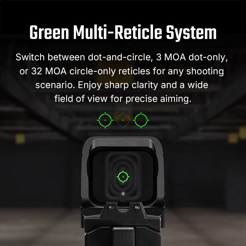 Olight Osight X [verde]