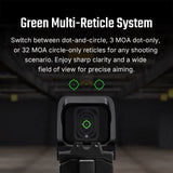 Olight Osight X [verde]