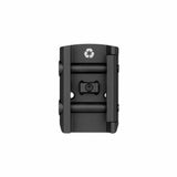 Riel Picatinny montura para mira de punto rojo | Trijicon RMR huella