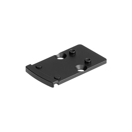 Adaptador de huella | de Trijicon RMR a Shield RMSc & huella K-series