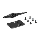 Adaptador de huella | de Trijicon RMR a Shield RMSc & huella K-series