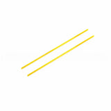 Varilla de fibra óptica de repuesto | 2 uds 