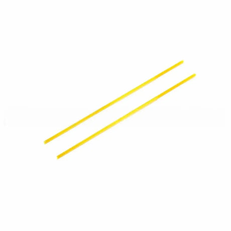 Varilla de fibra óptica de repuesto | 2 uds 