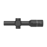 Vector Optics Constantine 1-10x24 HD FFP visor de rifle 