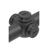 Vector Optics Constantine 1-10x24 HD FFP visor de rifle 