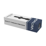 Vector Optics Constantine 1-10x24 HD FFP visor de rifle 
