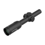 Vector Optics Constantine 1-8x24 FFP RAR visor de rifle 