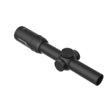 Vector Optics Constantine 1-8x24 FFP RAR visor de rifle 