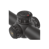 Vector Optics Continental x10 1-10x28 ED RAR-C visor de rifle 