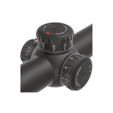 Vector Optics Continental x10 1-10x28 ED RAR-C visor de rifle 