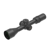 Vector Optics Tauron 3-18x50 GenII visor de rifle 