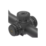 Vector Optics Tauron 3-18x50 GenII visor de rifle 