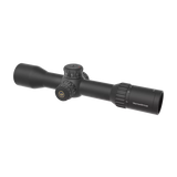 Vector Optics Continental x6 2-12x44 CTR MPVO visor de rifle 