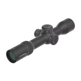 Vector Optics Continental x6 2-12x44 CTR MPVO visor de rifle 