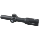 Vector Optics Constantine 1-8x24 SFP visor de rifle 