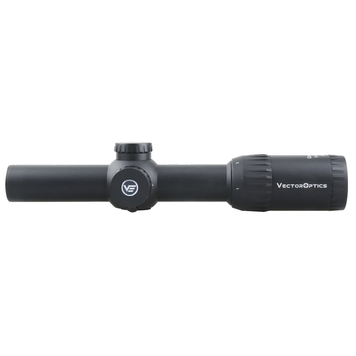 Vector Optics Constantine 1-8x24 SFP visor de rifle 