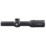 Vector Optics Constantine 1-8x24 SFP visor de rifle 